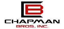 Chapman Brothers